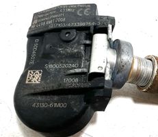 Suzuki Vitara (LY) Sensor Reifendruckkontrolle RDK 4313061M00