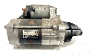 Suzuki Vitara (LY) Motor de arranque 3110061MA