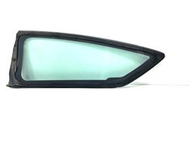 Citroen C4 I Fenêtre latérale avant / vitre triangulaire 9646730280