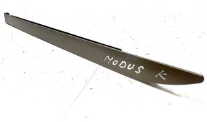 Renault Modus Moulures, baguette de toit 8200670359