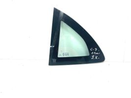 Citroen C3 Fenêtre latérale avant / vitre triangulaire DOT24M189AS2