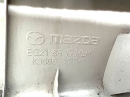 Mazda CX-7 Rivestimento montante (A) EG2168171