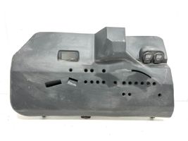 Porsche Cayenne (9PA) Element deski rozdzielczej / dół 7L5815174