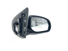 Hyundai i20 (PB PBT) Elektryczne lusterko boczne drzwi przednich 022889
