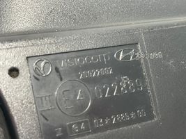 Hyundai i20 (PB PBT) Elektryczne lusterko boczne drzwi przednich 022889