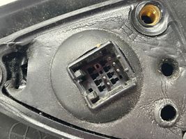 Hyundai Elantra Specchietto retrovisore elettrico portiera anteriore 012151