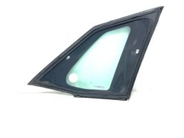 Citroen C4 I Picasso Rear side window/glass DOT39AS2M34