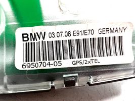 BMW X5 E70 Antenne GPS 695070405