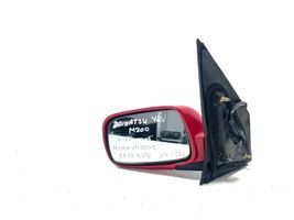 Daihatsu YRV Front door electric wing mirror 010399