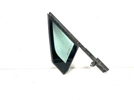 Citroen C5 Front door vent window glass four-door DOT211M75AS2