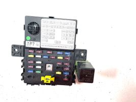 Chevrolet Spark Fuse module 96312545