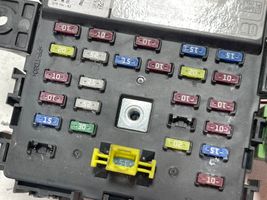 Chevrolet Spark Fuse module 96312545