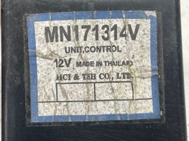 Mitsubishi L200 Другие блоки управления / модули MN171314V