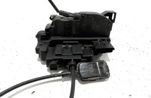 Renault Modus Rear door lock 