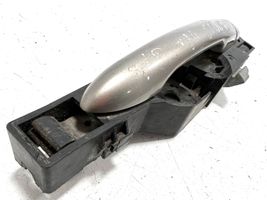 Renault Modus Rear door exterior handle 226524