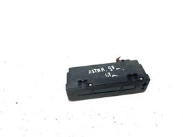 Opel Astra G Monitori/näyttö/pieni näyttö 90478319