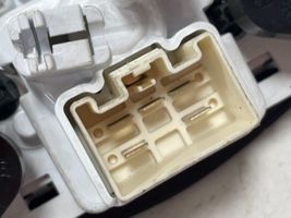 Dacia Dokker Panel klimatyzacji 5P3741300