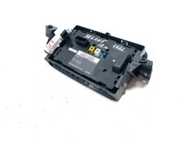 Renault Megane III Monitori/näyttö/pieni näyttö 259156554R