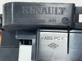 Renault Megane III Écran / affichage / petit écran 259156554R