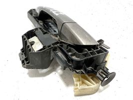 Mercedes-Benz E W212 Maniglia esterna per portiera posteriore A2047602134