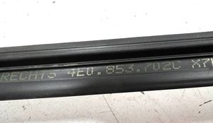 Audi A8 S8 D3 4E Moulures, baguette de toit 4E0853702C