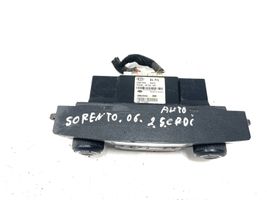 KIA Sorento Gaisa kondicioniera / klimata kontroles / salona apsildes vadības bloks (salonā) 972503E760