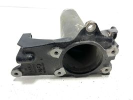 Audi A8 S8 D3 4E Smorzatore/ammortizzatore d’urto per paraurti anteriore 4E0806110