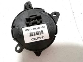 Ford C-MAX II Pulsanti/interruttori sul volante AM5T14K147BA