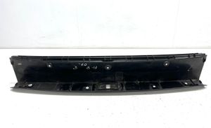 Audi A8 S8 D3 4E Trunk/boot sill cover protection 4E0863283A