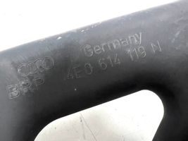 Audi A8 S8 D3 4E Supporto pompa ABS 4E0614119N