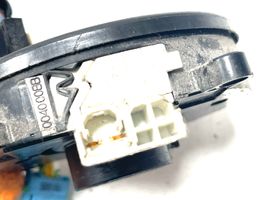 Fiat Ducato Airbag slip ring squib (SRS ring) 00400088