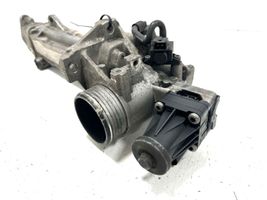 Volvo XC70 EGR valve 30757742