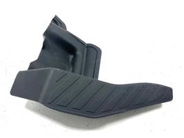 Audi A3 S3 8V Foot rest pad/dead pedal 8V2863129B