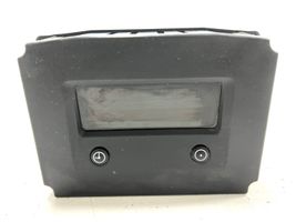 Opel Vectra C Monitor/display/piccolo schermo 1041469