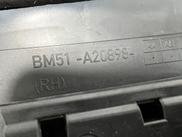 Ford Focus Etuoven lasin muotolista BM51A20898