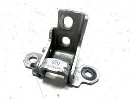 Renault Scenic III -  Grand scenic III Rear door upper hinge 804010016R