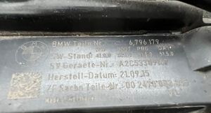 BMW 5 F10 F11 Amortyzator osi przedniej ze sprężyną 3711685292902