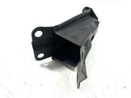 Volvo V70 Radiator support slam panel bracket 