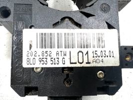 Audi A2 Rankenėlių komplektas 4BO953503E