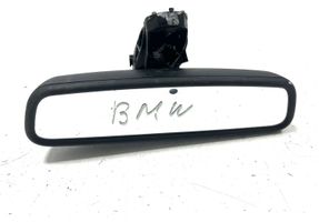 BMW 5 E60 E61 Galinio vaizdo veidrodis (salone) 912590401