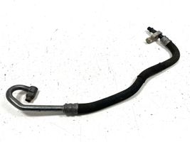 BMW 3 E46 Gearbox oil cooler pipe/hose 756720703