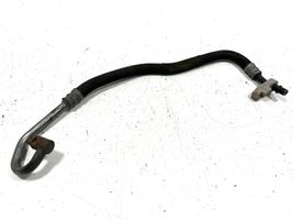 BMW 3 E46 Gearbox oil cooler pipe/hose 756720703