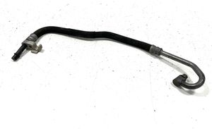 BMW 3 E46 Gearbox oil cooler pipe/hose 756720703