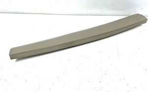 Citroen C-Crosser Obere Heckklappen-/Kofferraumabdeckung 7224A016