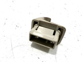 Citroen C-Crosser Clip/gancio/supporto per aletta parasole 