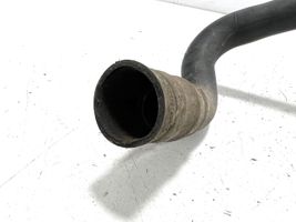 BMW 5 F10 F11 Fuel tank filler neck pipe 