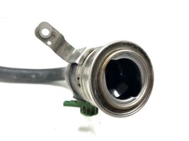 BMW 5 F10 F11 Fuel tank filler neck pipe 