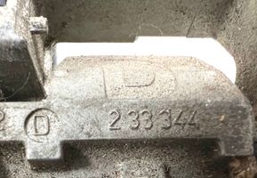 Citroen C6 Išorinė atidarymo rankena galinių durų 233344
