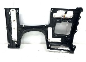 Hyundai i40 Panelės apdailos skydas (apatinis) 