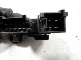 Mercedes-Benz ML W164 Interruttore di controllo del sedile A1648207410